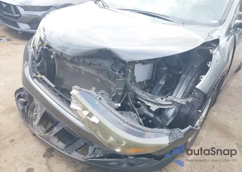 2013 Honda Cr-V Ex-L from USA, damaged, VIN 5J6RM3H70DL010766
